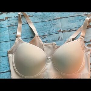 🤩🤩🤩3 for 12🤩🤩🤩Back Smoothing Bra